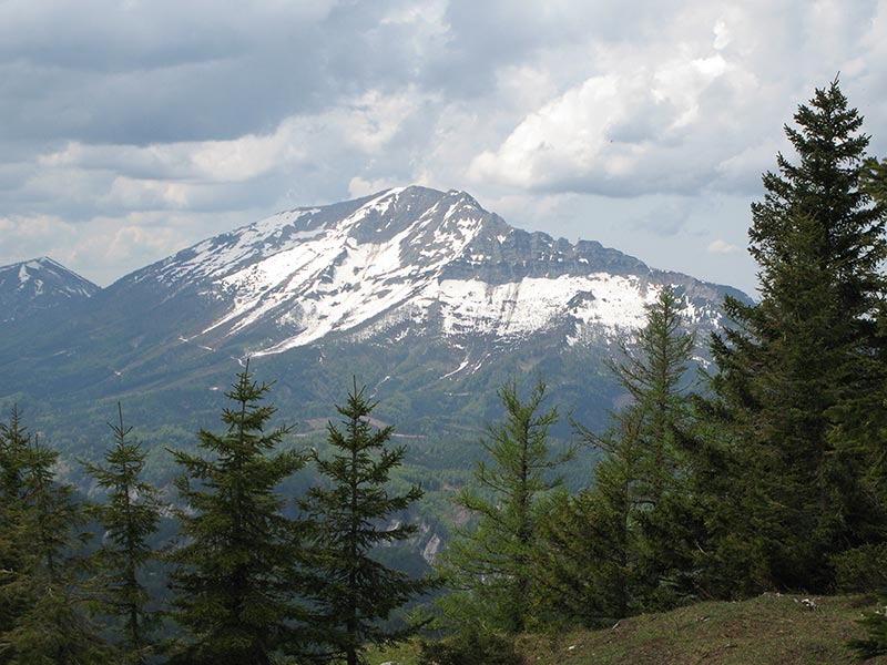 bichleralpe